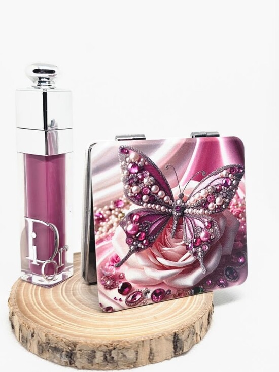 Dior Other - Dior Addict Lip Maximizer Bundle With MIRROR